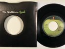 - BEATLES / Hey Jude / 1968 West Coast 45 Pressing w Tab Slv. / VG+++