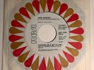 - JOHN DENVER / 1969 Promo Only 45rpm / Leaving On A Jet Plane / NM