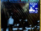 SEALED JAZZ MUSIC MATTERS BLUE NOTE 180g LP WAYNE SHORTER NIGHT DREAMER 2017 LTD
