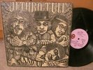 JETHRO TULL 