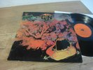 GUN SAME LP 1968 UK 1ST CBS PROG. MONSTER HYPER RARE
