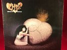 CHER Heart Of Stone 1989 UK/ Vinyl LP + INNER EXCELLENT CONDITION original