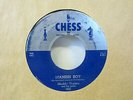 Muddy Waters & His Guitar-Manish Boy/Young Fashion Ways-Blues-7