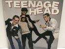 TEENAGE HEAD SELF TITLED 1979 DEBUT LP RARE IGM LABEL NM ORIGINAL VINYL LP