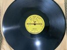 78rpm - Jerry Lee Lewis ?– Break-Up - Sun 303 - Rockabilly - E+++