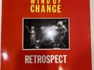 Wind Of Change Retrospect German Import Punk LP Kerosene 454 Hoover Abilene