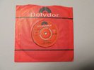 PATSY ANN NOBLE He Who Rides A Tiger UK POLYDOR Rare mod/beat ex