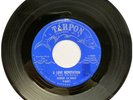 Northern Soul, R&B, Denise Lasalle, A Love Reputation, Original Tarpon Copy