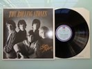 ROLLING STONES-SLOW ROLLERS.SUPERB  1ST UK PRESS N/MINT VINYL LP RECORD 1981