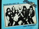 Judas Priest  