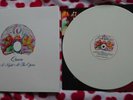 Queen a night at the opera White vinyl official 2015 brand new record 180g