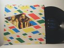 TELEVISION LP Little Johnny Jewel Parts I+II  EP 1979  Ork   vinyl