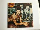 DAVID BOWIE - DIAMOND DOGS - UK LP - 1974, RCA APL 1 05676 - PLAYS IN VG+ COND.