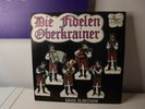 Die fidelen Oberkrainer Sava Slibonik LP Hippo 41032