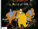QUEEN - A kind of magic (2015) LP