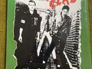 The Clash The Clash Vinyl LP Original 1979 US Pressing - Excellent Condition