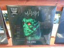W.A.S.P. The Sting Live 2000 2x LP NEW GREEN Colored vinyl Heavy Metal ShockRock