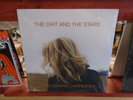 Mary Chapin Carpenter The Dirt And The Stars 2x LP NEW CLEAR Colored vinyl