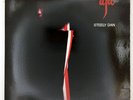 STEELY DAN LP Aja ABC RECORDS heavy stock inner lyric GATEFOLD no barcode
