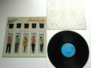 X-Ray Spex - Germ Free Adolescents UK 1978 EMI International LP + Inner Sleeve