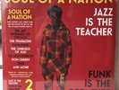 SOUL OF A NATION 'Jazz Is The Teacher Funk Is The Preacher' 3x LP Breaks SEALED