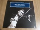 MORRISSEY - RINGLEADER OF THE TORMENTORS + INNER  - 2006 ATTACK ISSUE - EX+