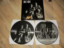 AC/DC - LIVE AT THE HAYMARKET Doppel LP