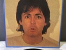 LP Paul McCartney - II | Japan Press | EX+/M | OIS