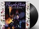 Prince & The Revolution - Purple Rain | 180g Vinyl LP | Remastered New & Sealed