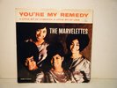 THE MARVELETTES 45 RPM 