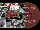 Maldita Vecindad y Los Hijos Del 5to. Patio - Rarezas Vinyl LP ROJO Ed. Limitada