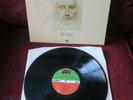 RICHARD HARRIS TWO LPs  `RARE` AUTOGRAPHED SLEEVES