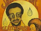 Geater Davis - Sweet Woman's Love (LP, 180gram Vinyl) - Vinyl Soul