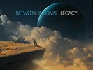 Between Interval - Legacy (US IMPORT) VINYL LP NEW