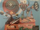 Gorillaz - Song Machine Season One Vinyl Me Please VMP #/2,500 Recycled