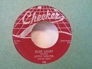 Little Walter & His Jukes-Blue Light/You'd Better Watch Yourself-Blues-7