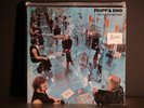 FRIPP & ENO LP NO PUSSYFOOTING 1980 US PRESSING EGS 102 STILL IN SHRINK N MINT