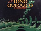 Hear Rare Toño Quirazco Y Su Conjunto Vol. II Minotauro Boogaloo Latin Funk Soul