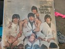 Beatles yesterday and today butcher cover 3rd state peel   Album VG too