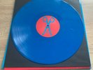 Scissor Sisters ?Night Work Rare Blue Numbered Vinyl 12” Record Colored Limited