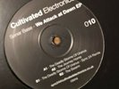 Sonar Base ?– We Attack At Dawn EP - Cultivated Electronics