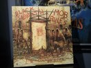 Black Sabbath: Mob Rules USA Original Vinyl LP NEAR MINT ROCK METAL