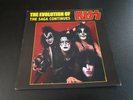KISS - the evolution of the saga continues   -  lp' -