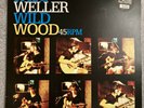 Paul Weller Wild Wood 45 Rpm Vinyl Limited Edition Poster