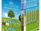 Who Do You Think You Are?: Series 1-7 & USA