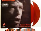ROLLING STONES - TRAINING WHEELS - 2 LP SET - COLORED VINYLS - 2009 ORG - NM