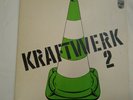 Kraftwerk  -  Kraftwerk 2     -      LP,   Schallplatte, Vinyl