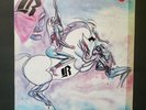 RESISTENCIA - HECHO EN VENEZUELA - VINYL LP, 1ST VENEZUELAN PRESS 1981, RARE