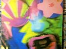 LP Italia 1968  The Crazy World Of Arthur Brown ‎– Polydor