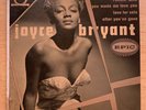 JOYCE BRYANT EXTENDED PLAY ON EPIC RECORDS RUNNIN WILD LOVE FOR SALE